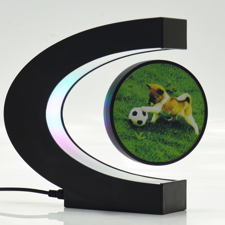 Magnetic Picture Fame Lamp