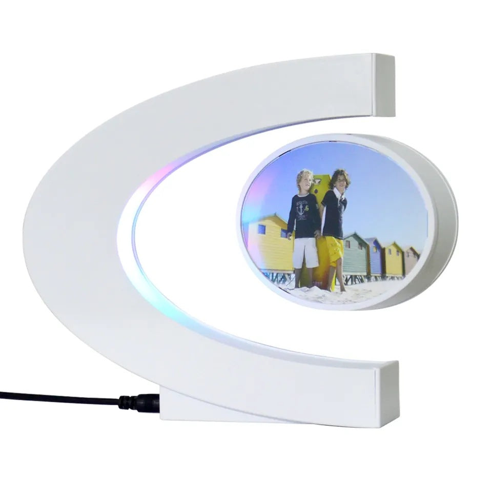 Magnetic Picture Fame Lamp