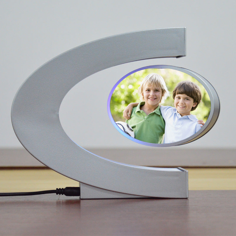 Magnetic Picture Fame Lamp