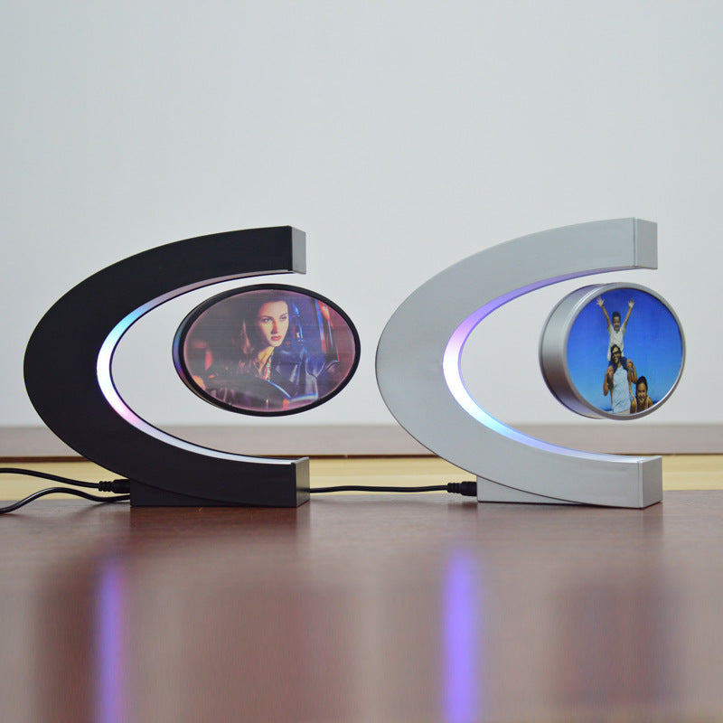 Magnetic Picture Fame Lamp