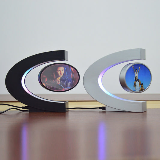 Magnetic Picture Fame Lamp