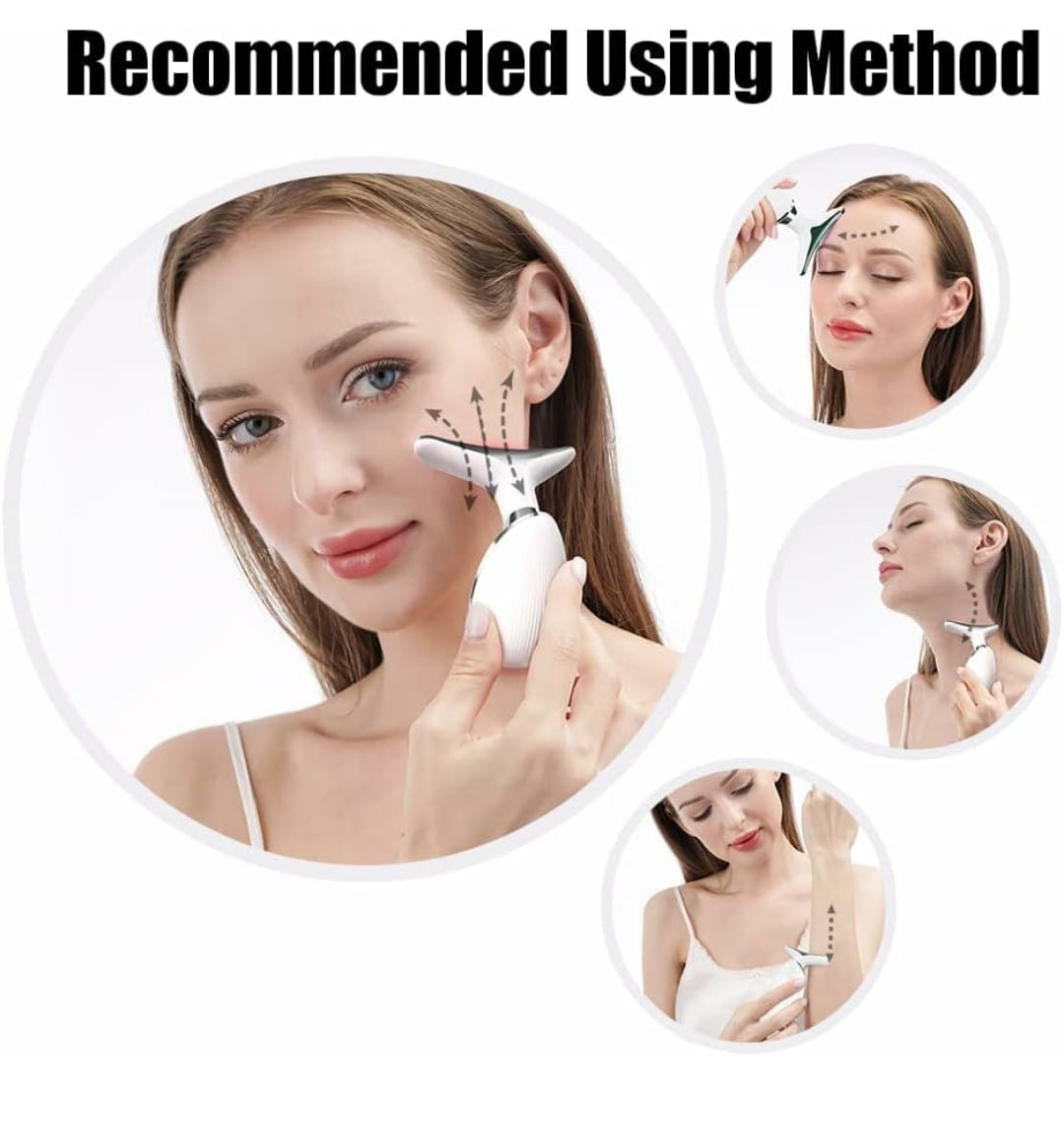 Anti-aging Device. High Quality