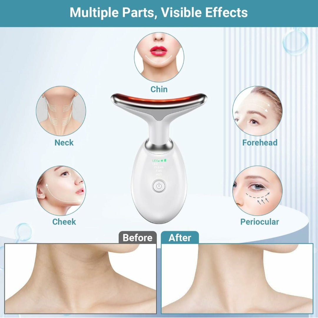 Anti-aging Device. High Quality