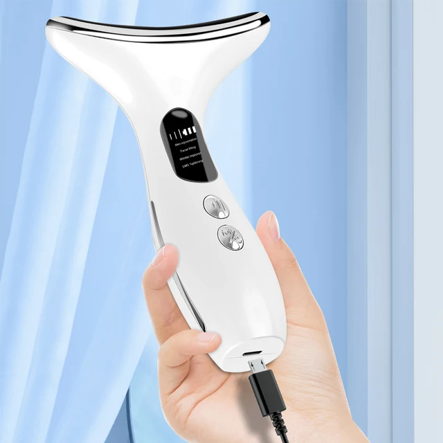 Anti-aging Device. High Quality