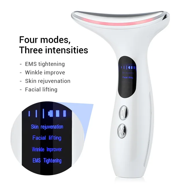 Anti-aging Device. High Quality