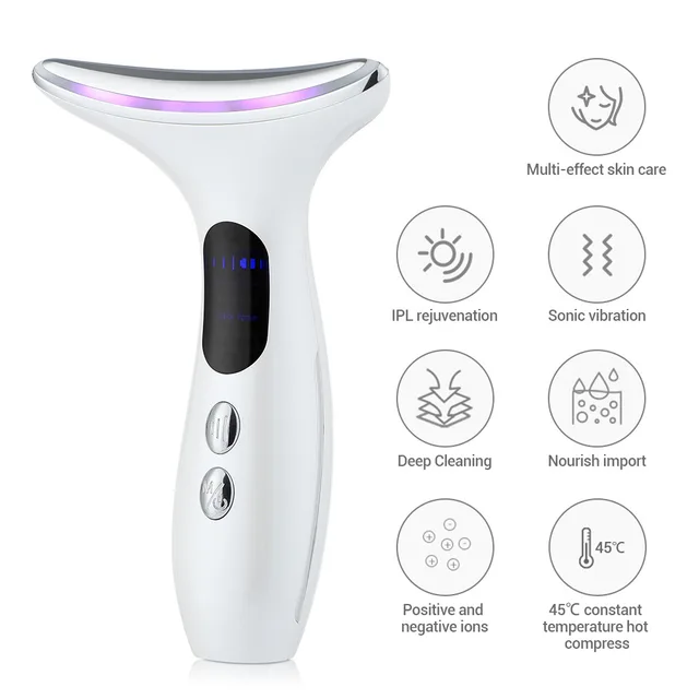 Anti-aging Device. High Quality