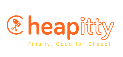 Cheapitty